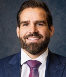 Chris Conover, founder of Desert Shield Insurance